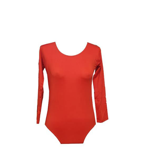 Maillots para Niñas. Académico