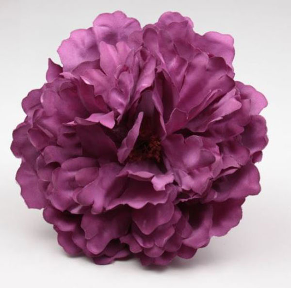 Fleur Pivoine Paris Couleur Bougainvillier 36. 16cm