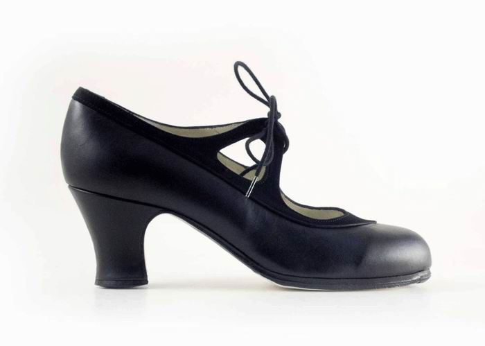 Flamenco Shoes From Begoña Cervera. Candor