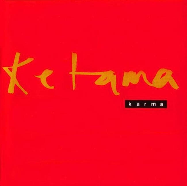 Karma - Ketama