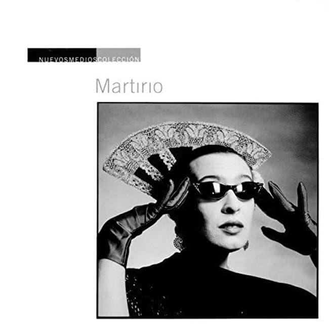 Martirio - Coleccion Nuevos Medios