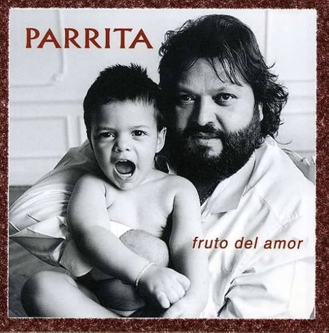 Fruto del amor - Parrita