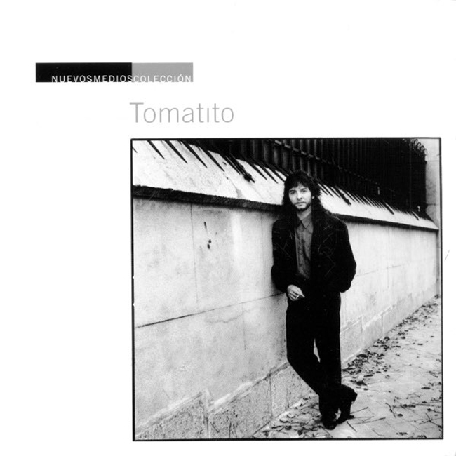 Tomatito - Coleccion Nuevos Medios