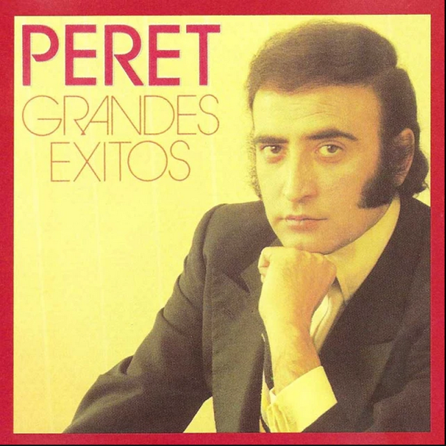 Peret - Grandes Exitos