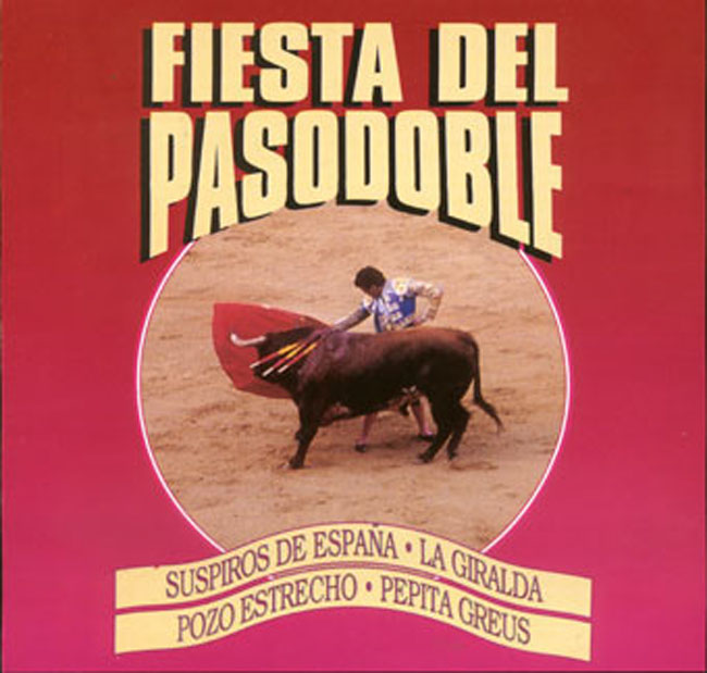 Fiesta del Pasodoble