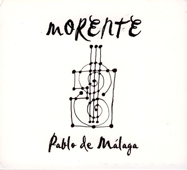 Pablo de Malaga - Enrique Morente