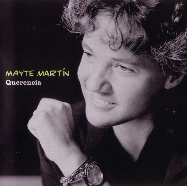 Querencia - Mayte Martín