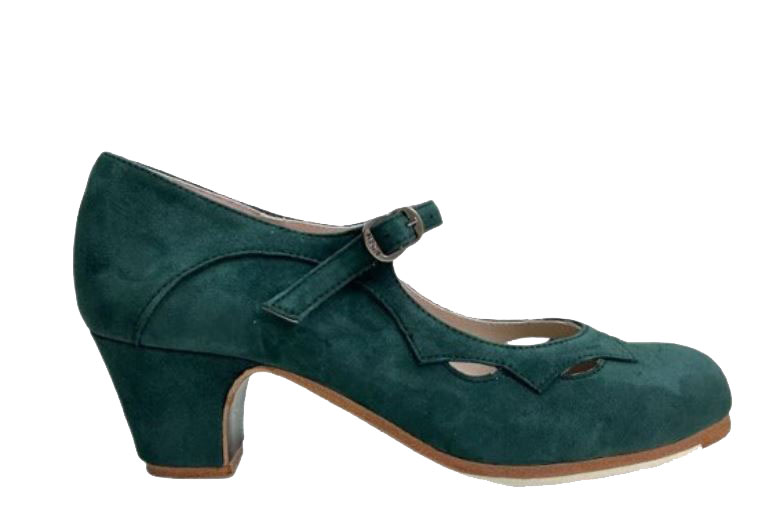 Flamenco Shoes From Begoña Cervera. Star