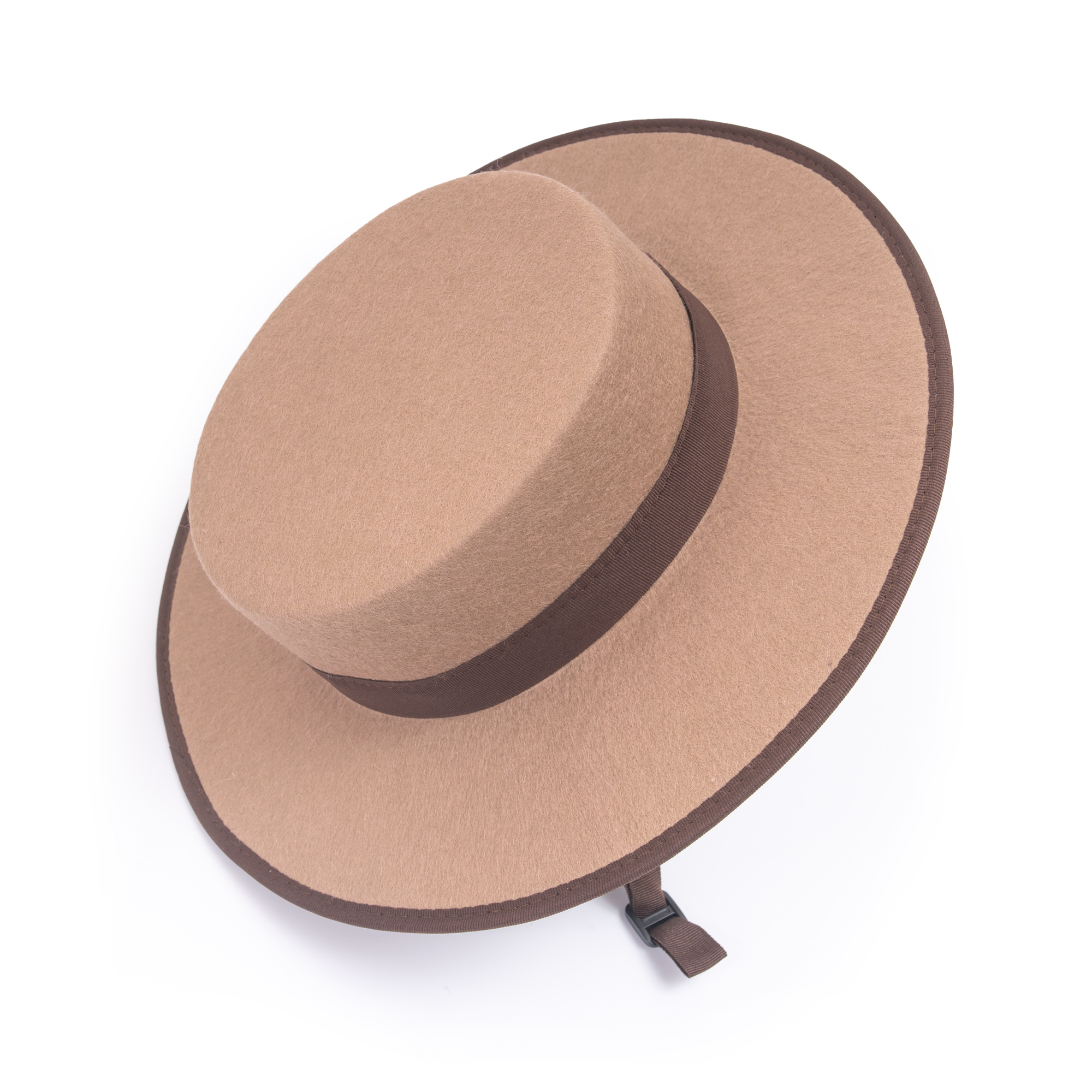 Special Cordovan Hat | FlamencoExport