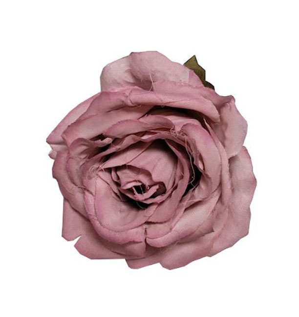 Mini Rose Granada . 7cm. Rose Pâle