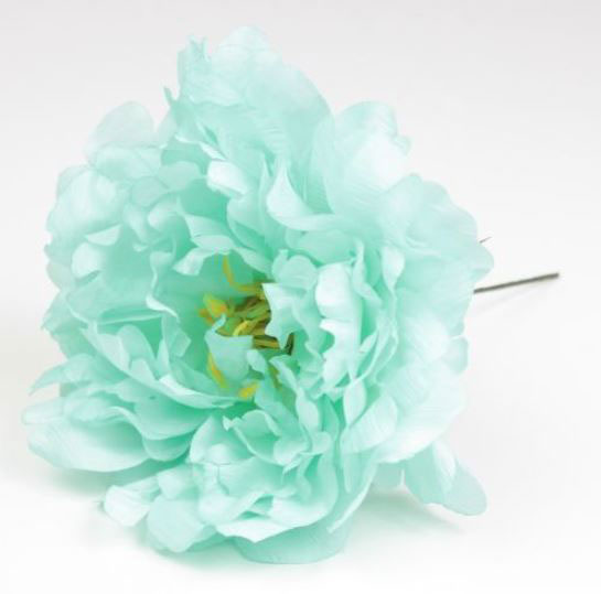 Peony Feria. Flamenco flowers. Era 27. Green. 11cm