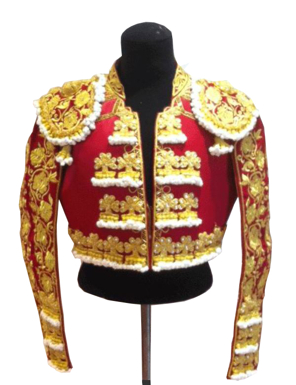 Bullfighter Outfits