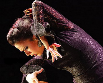 La XI Larachí Flamenca se celebrará del 9 al 12 de junio en el Teatro Alameda 