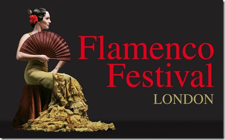 Como cada año en Londres se organiza el Festival de Flamenco ''Flamenco Festival London 2011''