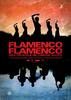 El director aragonés estrenará el 11 de noviembre en Sevilla en el marco del Festival de Cine Europeo, y en el trascurso de una gala especial, su último trabajo ‘Flamenco, Flamenco’. 