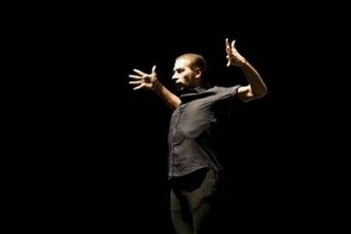 El próximo 29 de octubre a las 21.00 horas el espectáculo "Solo" de Israel Galván marca el inicio de 23 días donde la danza contemporánea será la gran protagonista.