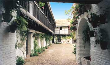 Posada del Potro