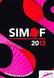 Una vez más regresa uno de nuestros salones más internacionales, Simof 2012, Salón Internacional de la Moda Flamenca.