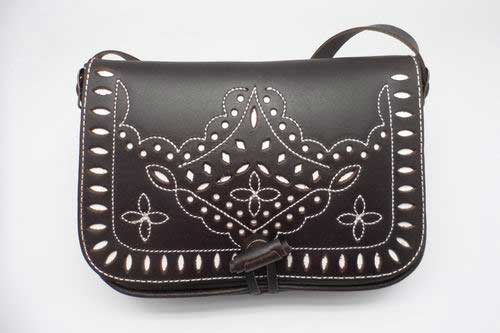 Bolso Rociero. Ref. C203OSC