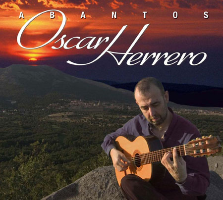 Abantos - Oscar Herrero (2 Cds)