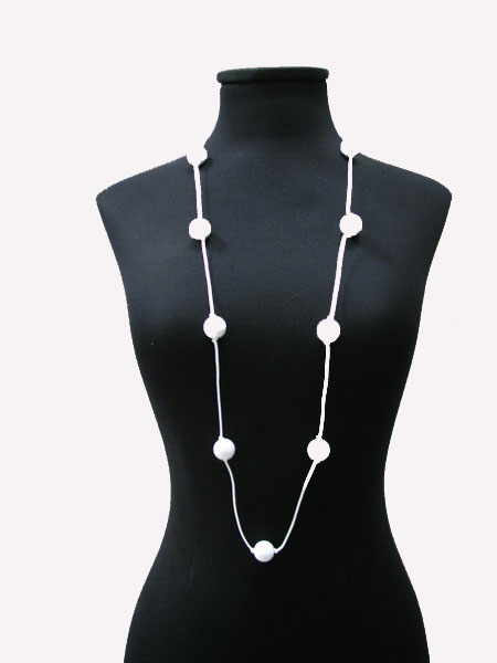 Flamenco necklace ref.3071