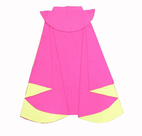 Bullfighter Cape