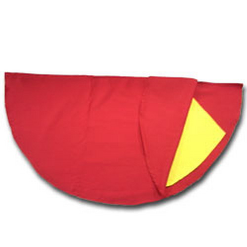 Cape Professionnelle de Torero