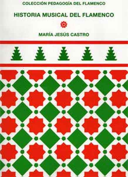 Histoire musicale du flamenco par María Jesús Castro