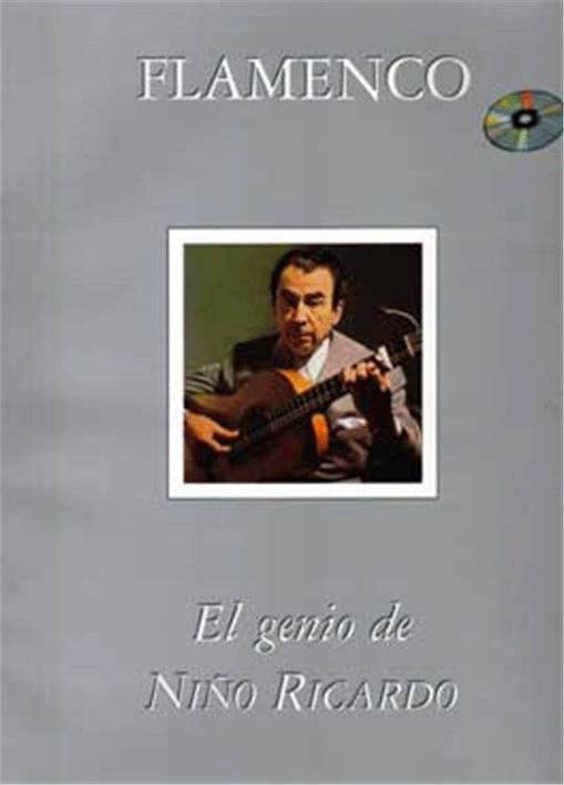 El genio del niño ricardo. Livre de Partitions + CD