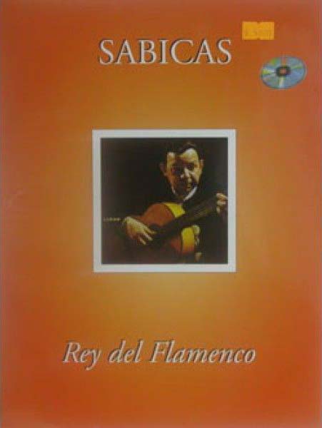 Sabicas rey del flamenco