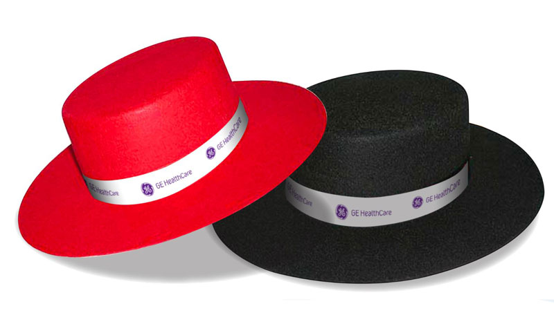 Sombreros Cordobés Personalizados